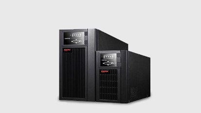 EPS/UPS用散热器